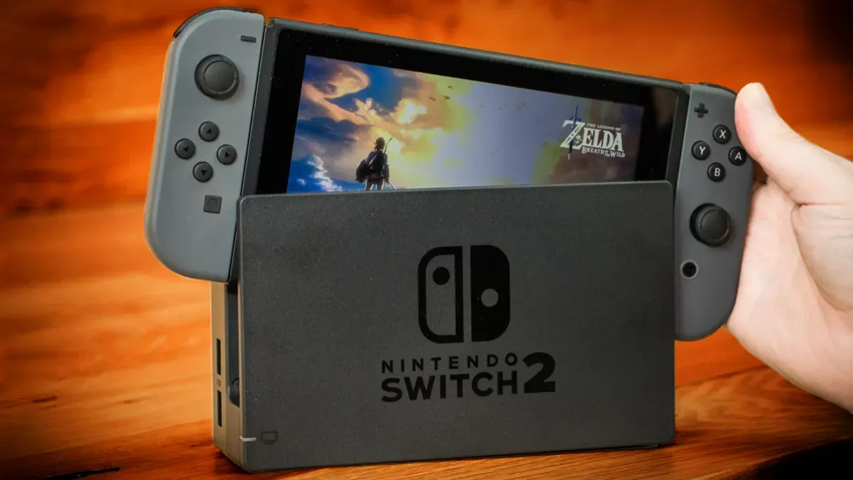 Nintendo Keeps Cool: How They're Turning Switch 2 Rumors Into Big Buzz Without Breaking a Sweat