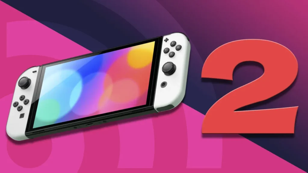 Nintendo Keeps Cool: How They're Turning Switch 2 Rumors Into Big Buzz Without Breaking a Sweat