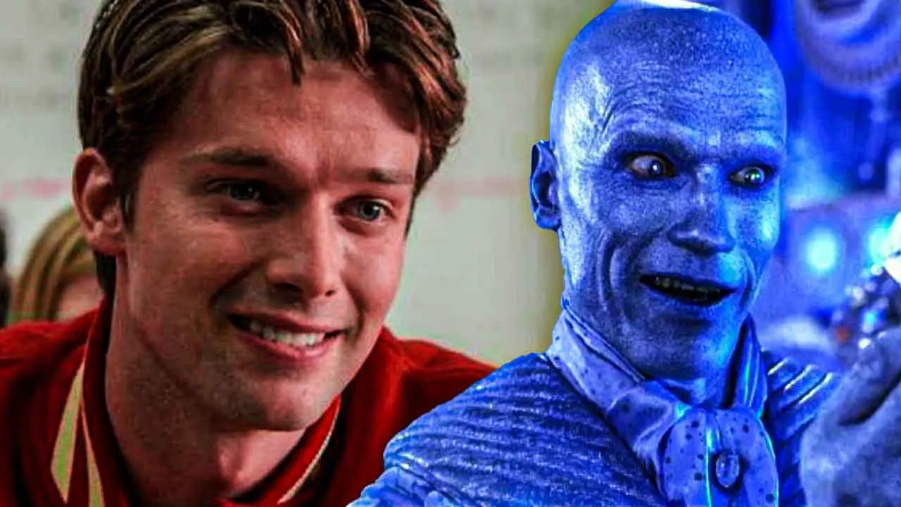 Patrick Schwarzenegger Rumored to Play Mr. Freeze in The Batman 2: Could He Follow in His Dad's Footsteps?