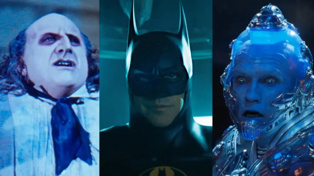 Patrick Schwarzenegger Rumored to Play Mr. Freeze in The Batman 2: Could He Follow in His Dad's Footsteps?