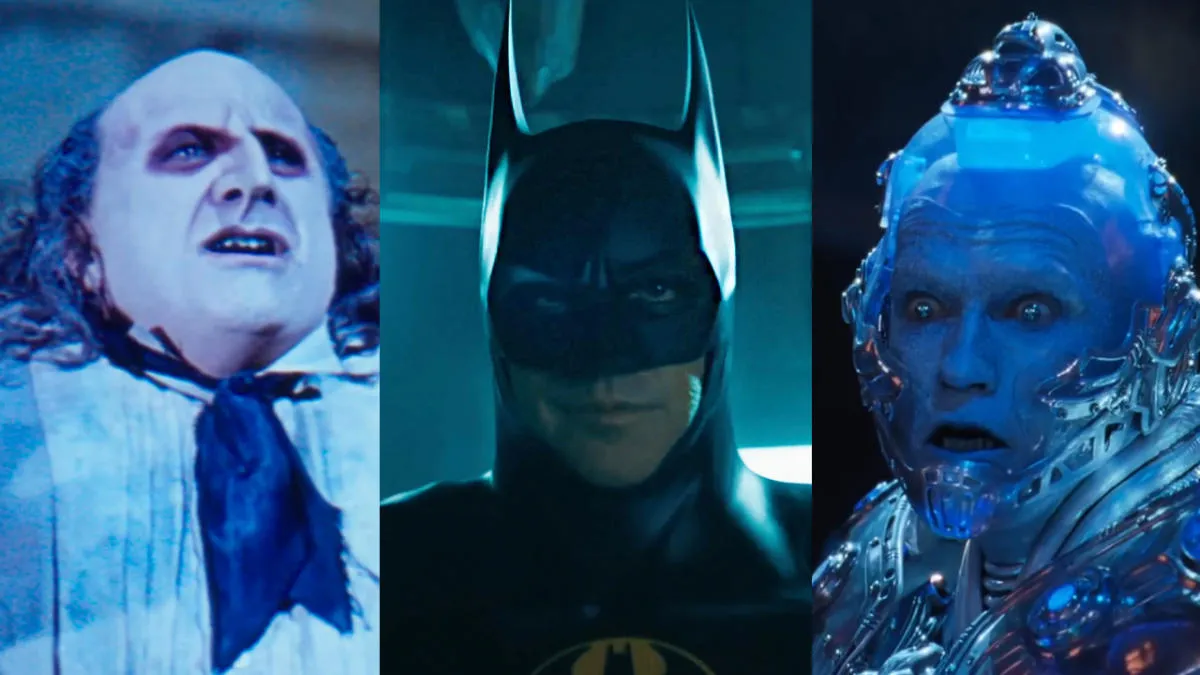 Read more about the article Patrick Schwarzenegger Rumored to Play Mr. Freeze in The Batman 2 – Could He Follow in His Dad’s Footsteps?