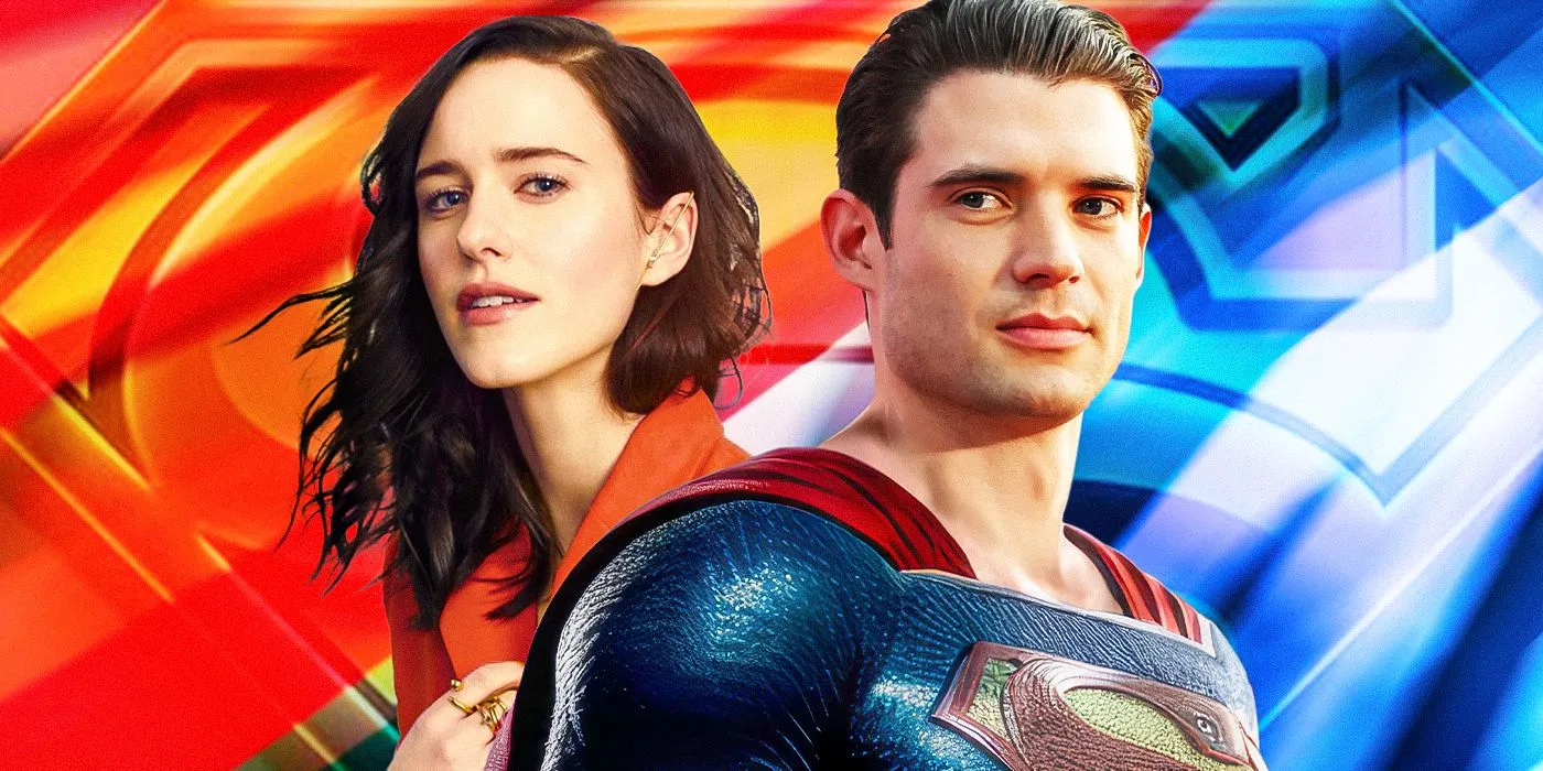 Rachel Brosnahan Reveals Her Role as Lois Lane Breathes New Life into Journalism in Latest Superman Film