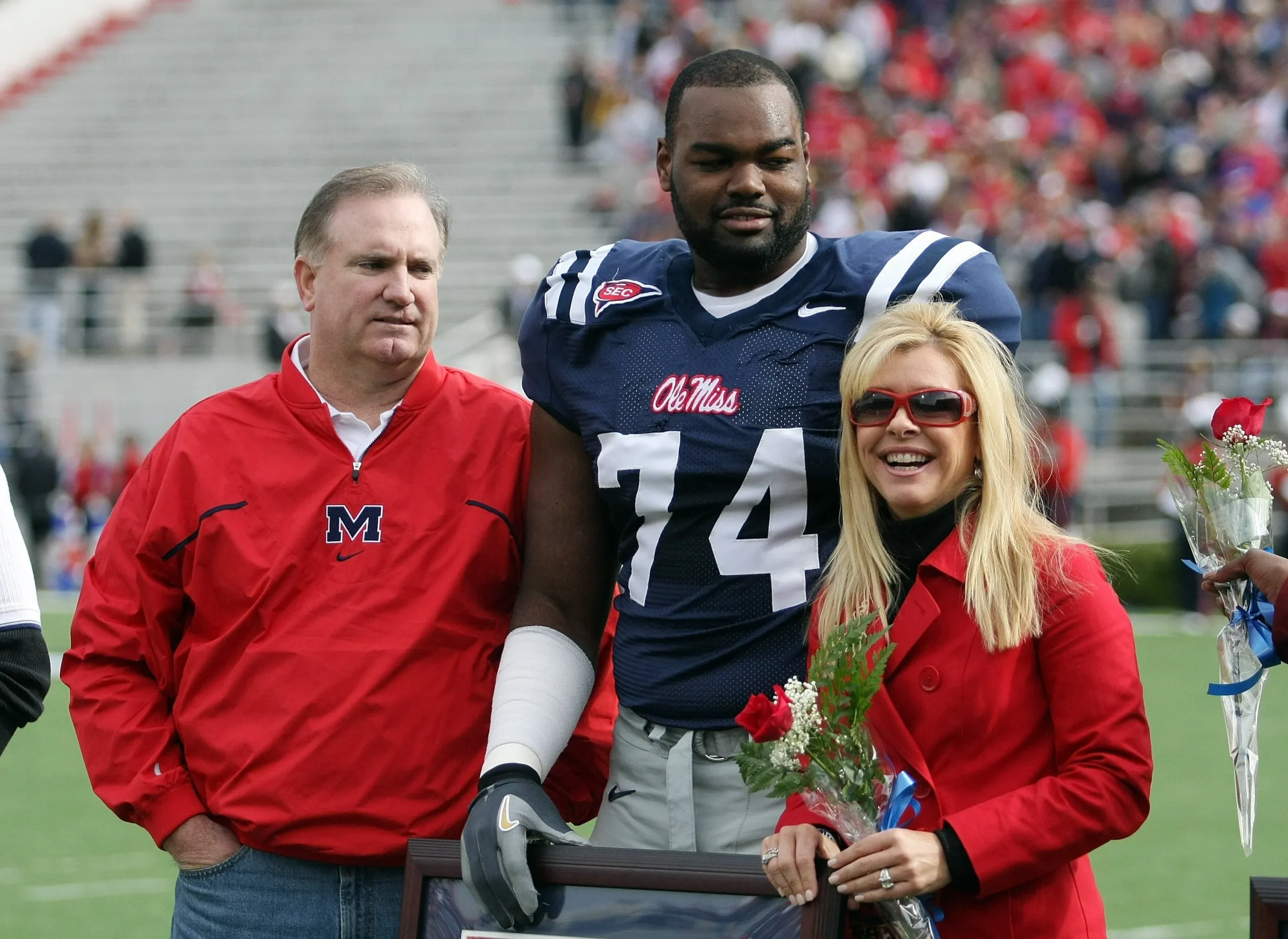 Revealed: The True Story Behind 'The Blind Side'—What Michael Oher's Lawsuit Exposes About His Life