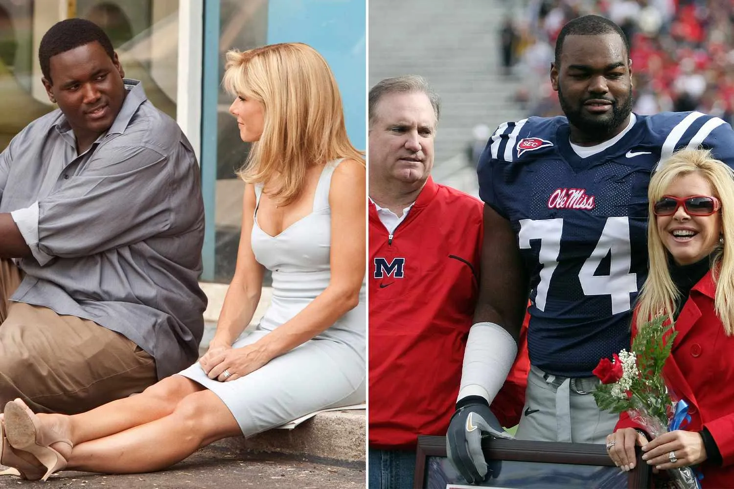 Revealed: The True Story Behind 'The Blind Side'—What Michael Oher's Lawsuit Exposes About His Life