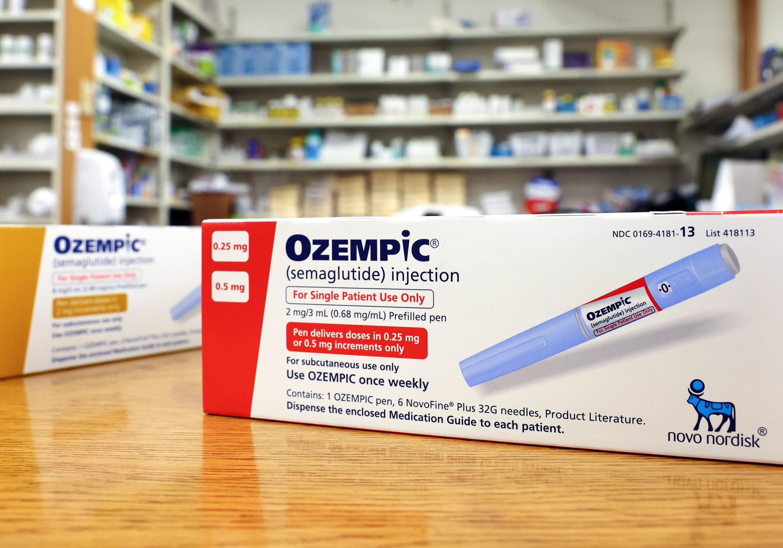 Rising Trend Alert: How Ozempic's Off-Label Use is Fueling Eating Disorder Concerns Among Young Adults