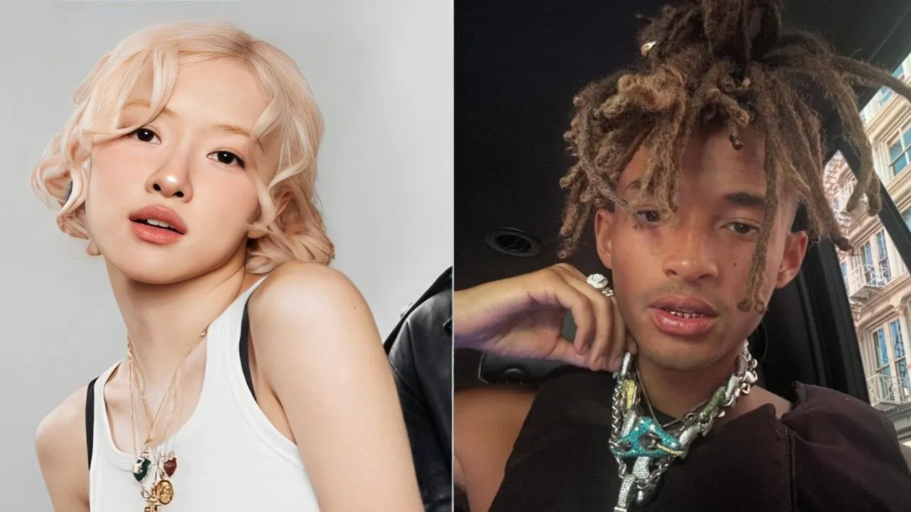 Rosé of Blackpink Finally Speaks Out on Jaden Smith Dating Rumors, and Fans Are Shocked by Her Answer