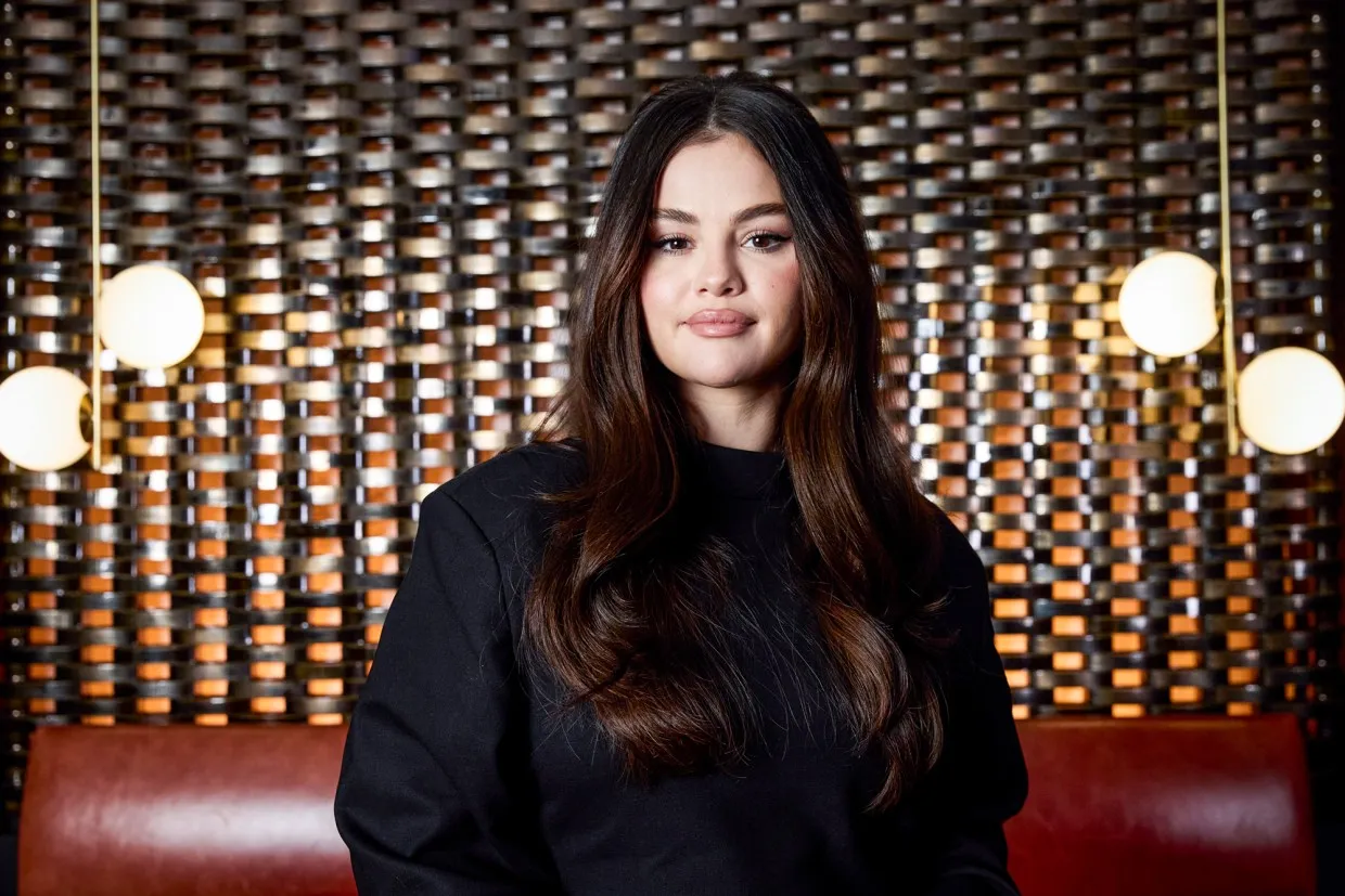 Selena Gomez Opens Up About Speaking Spanish in ‘Emilia Perez’ and Her Stunning Blonde Transformation