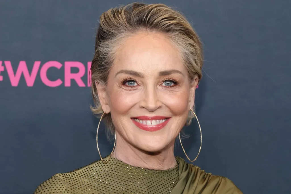 Sharon Stone’s Comments About China and ‘Karma’ Sparked a Global Controversy That Changed Her Career Forever