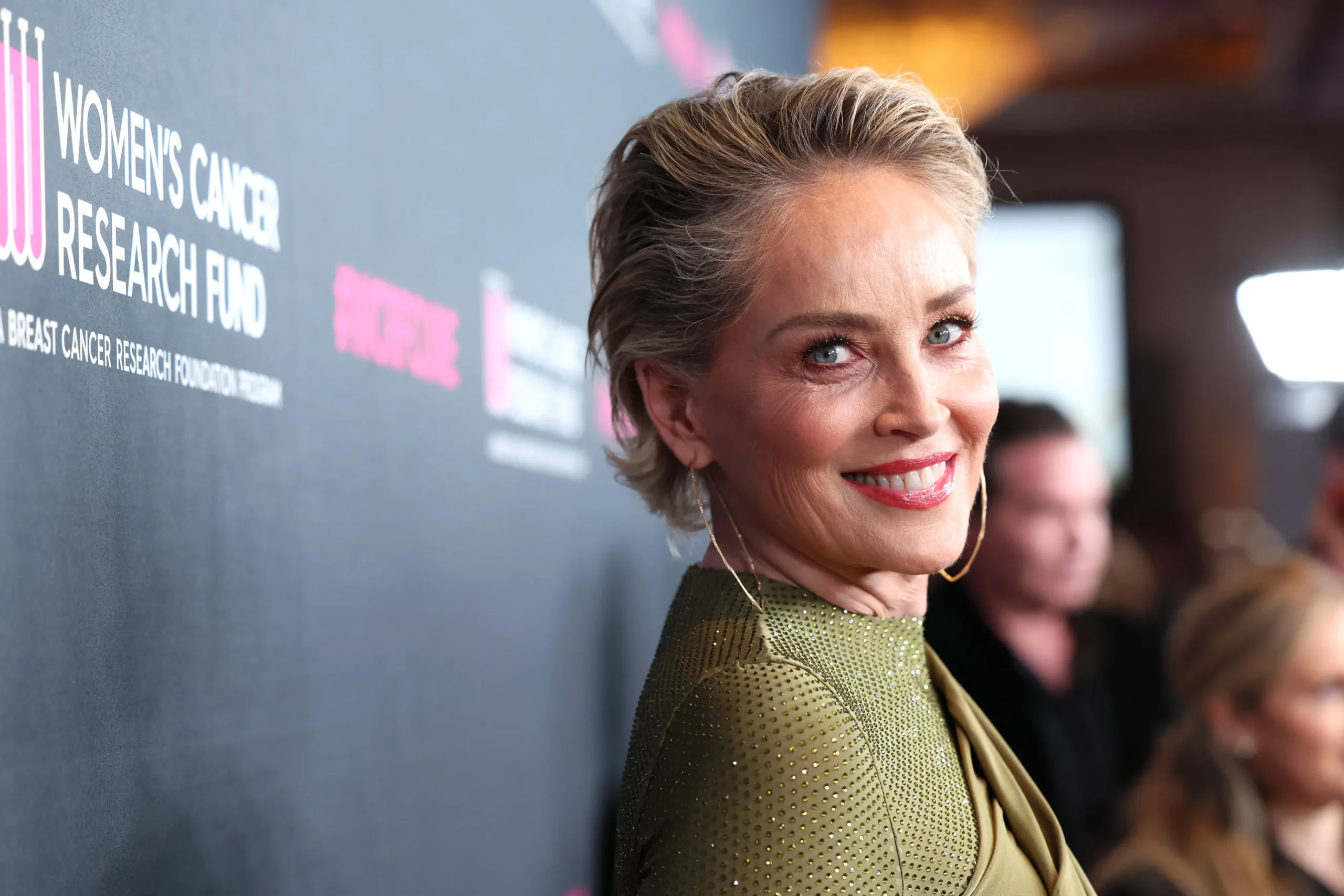 Sharon Stone’s Comments About China and ‘Karma’ Sparked a Global Controversy That Changed Her Career Forever