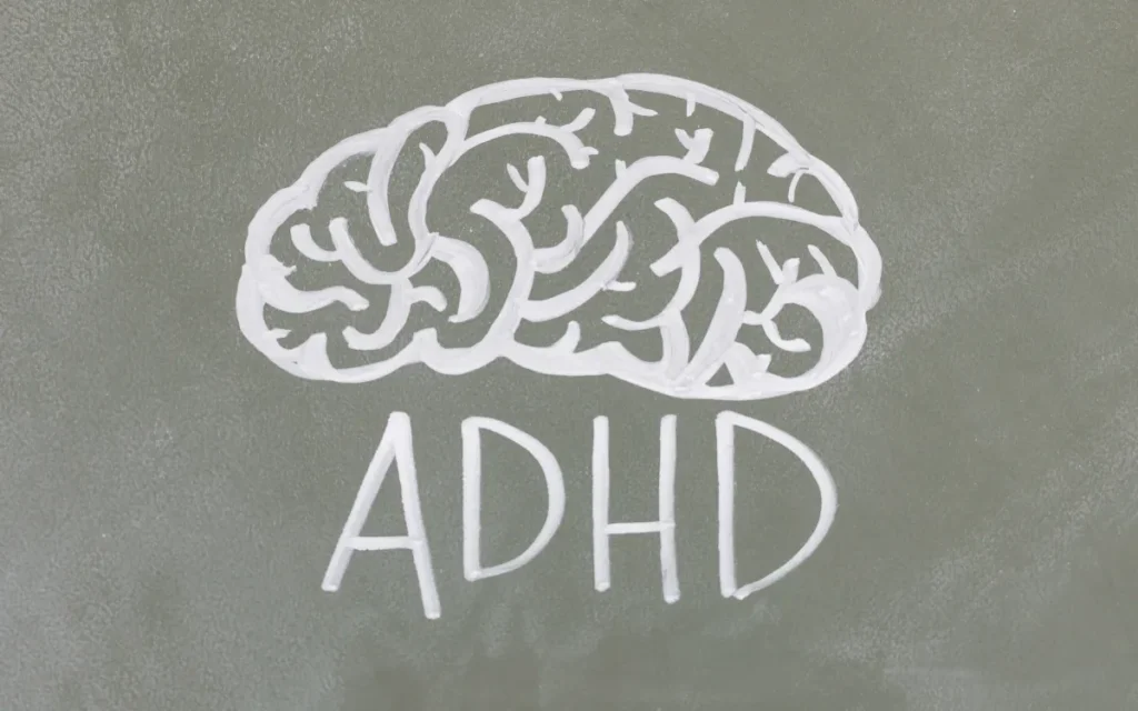 Shocking Study Reveals: A.D.H.D. May Shorten Life Span by Nearly a Decade