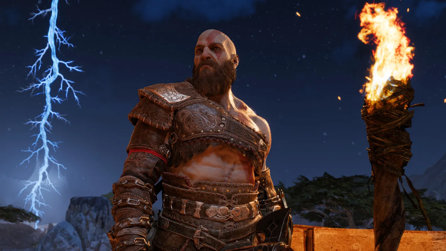 Sony Cancels Live Service God of War Project: What It Means for the Future of PlayStation Games