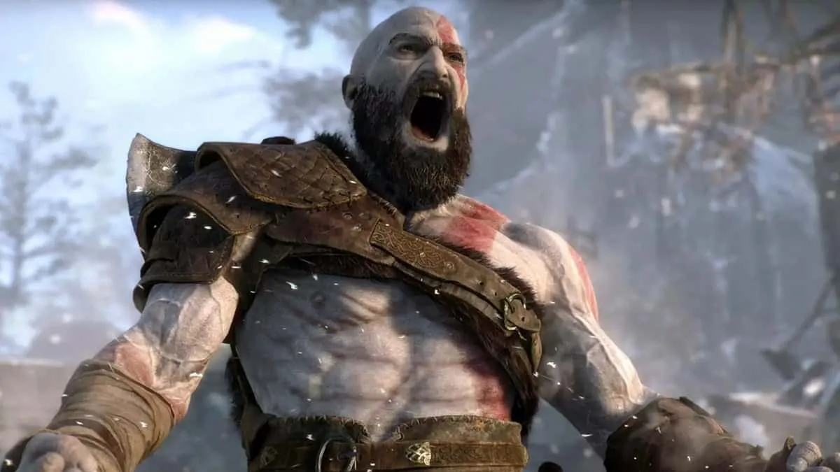 Sony Cancels Live Service God of War Project: What It Means for the Future of PlayStation Games