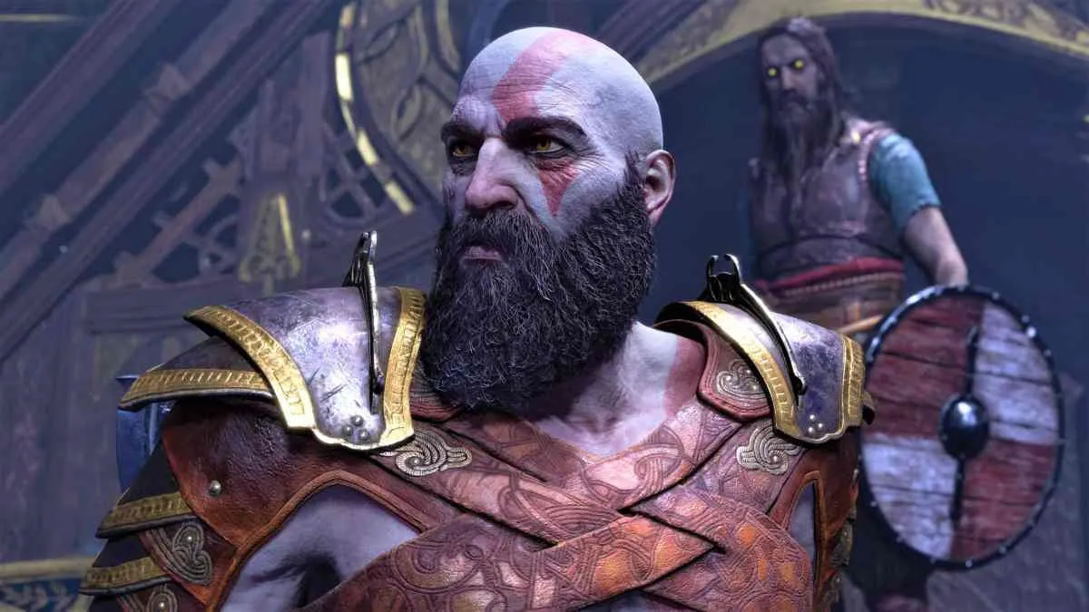 Sony Cancels Live Service God of War Project: What It Means for the Future of PlayStation Games