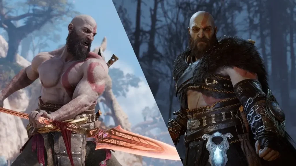 Sony Cancels Live Service God of War Project: What It Means for the Future of PlayStation Games