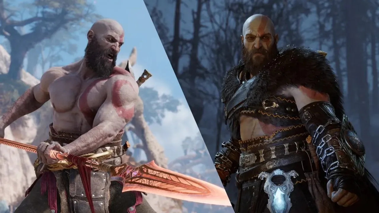 Read more about the article Sony Cancels Live Service God of War Project – What It Means for the Future of PlayStation Games