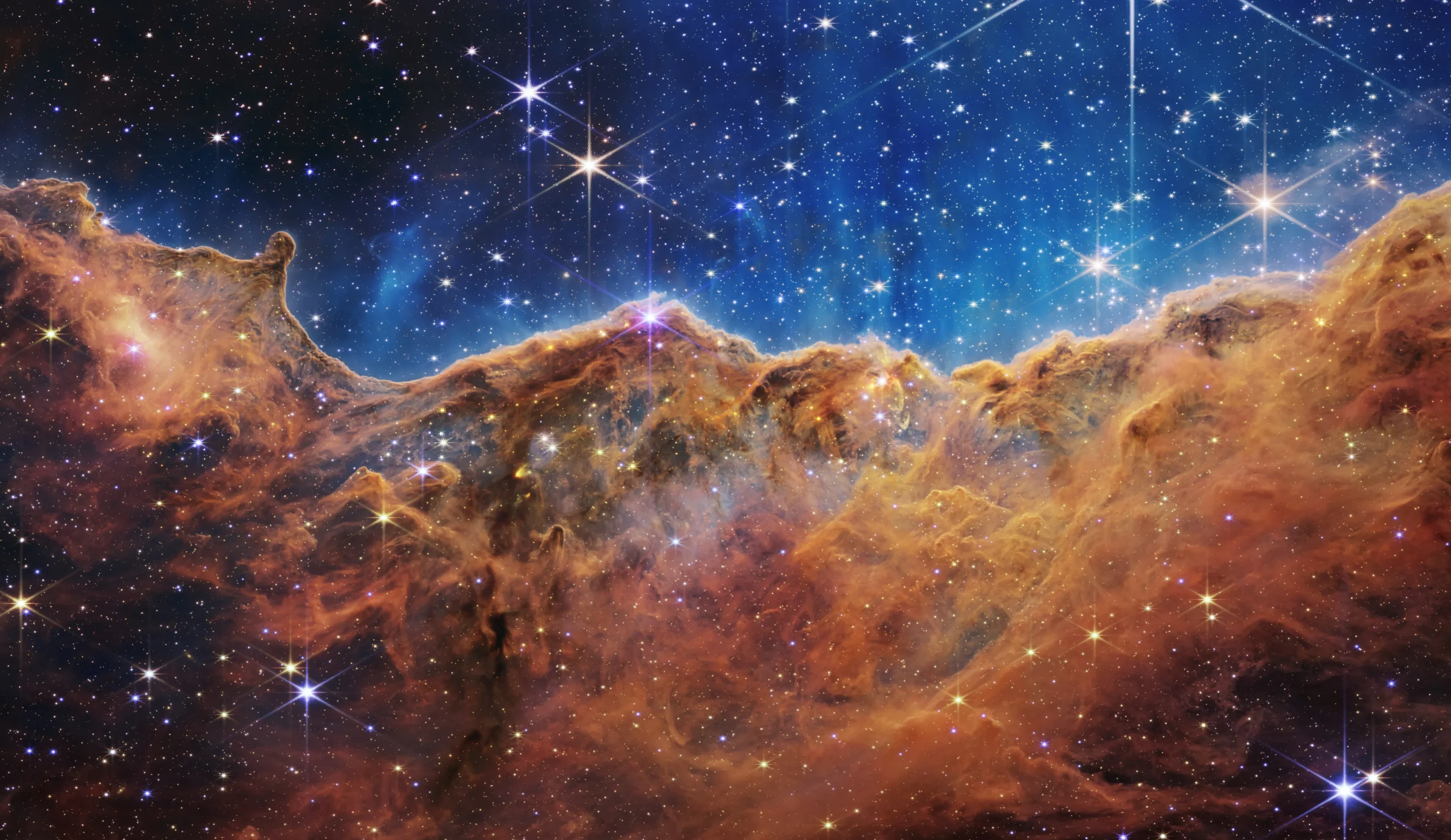 Read more about the article Stunning New View of Andromeda – Decade-Long Space Project Unveils Closest Galaxy in Eye-Popping Detail