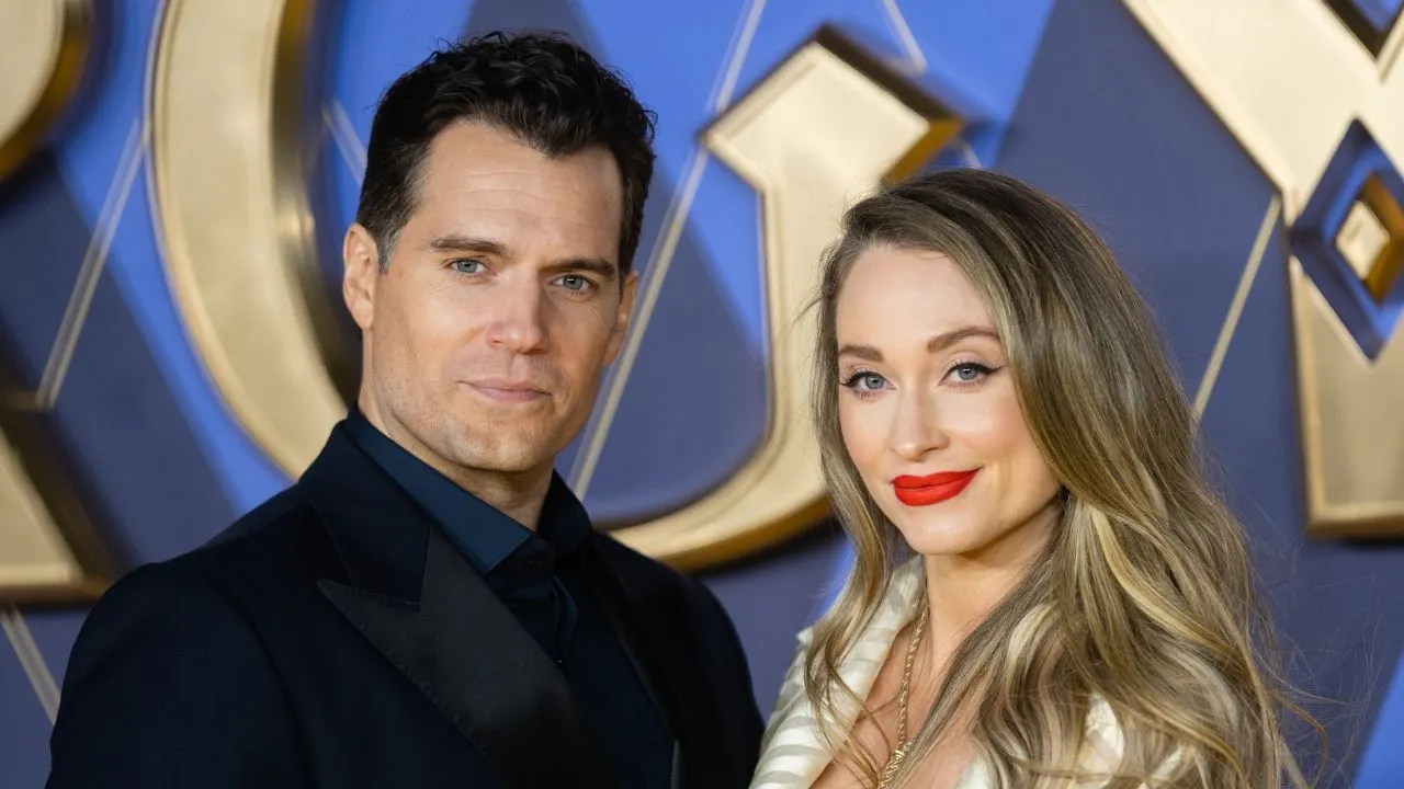 Read more about the article Superman Star Henry Cavill and Producer Natalie Viscuso Welcome Baby During Australian Movie Shoot