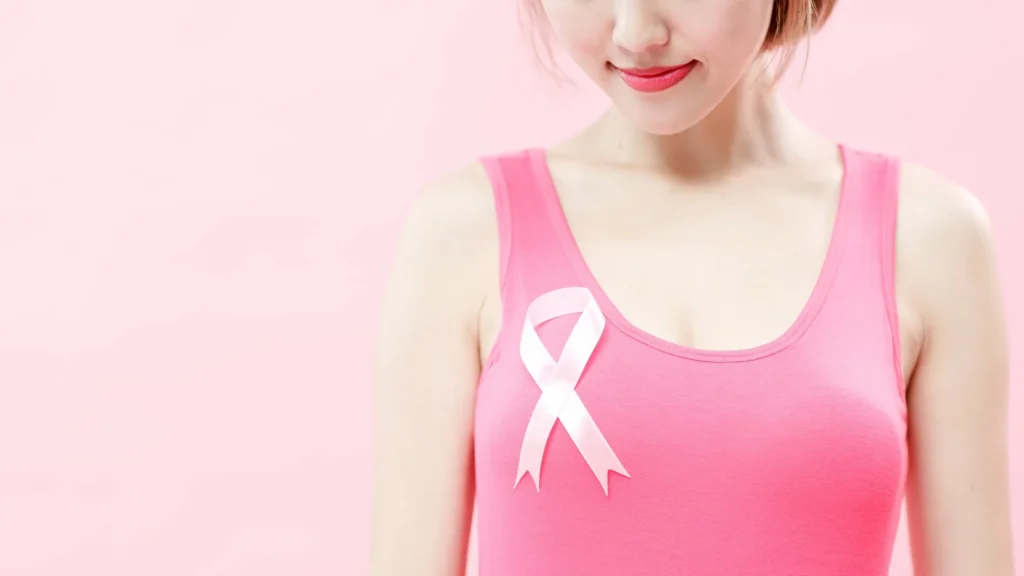 Surprising Spike in Breast Cancer Among Women Under 50: What’s Driving the Increase?