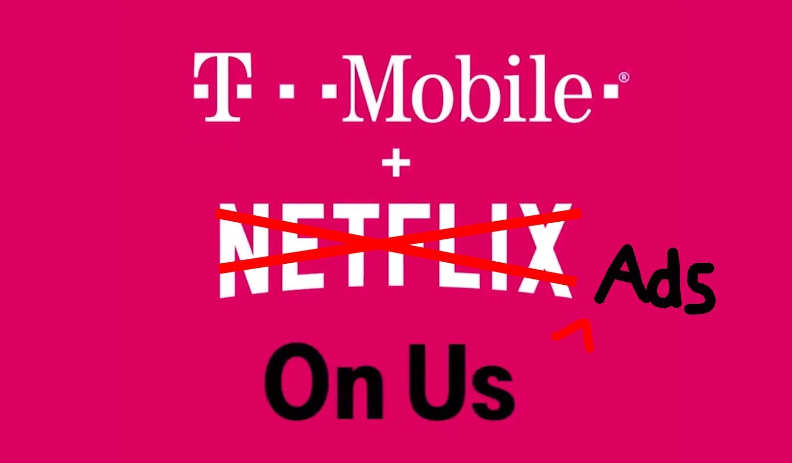 T-Mobile Keeps Netflix Free for Users Despite New Price Hikes: What You Need to Know