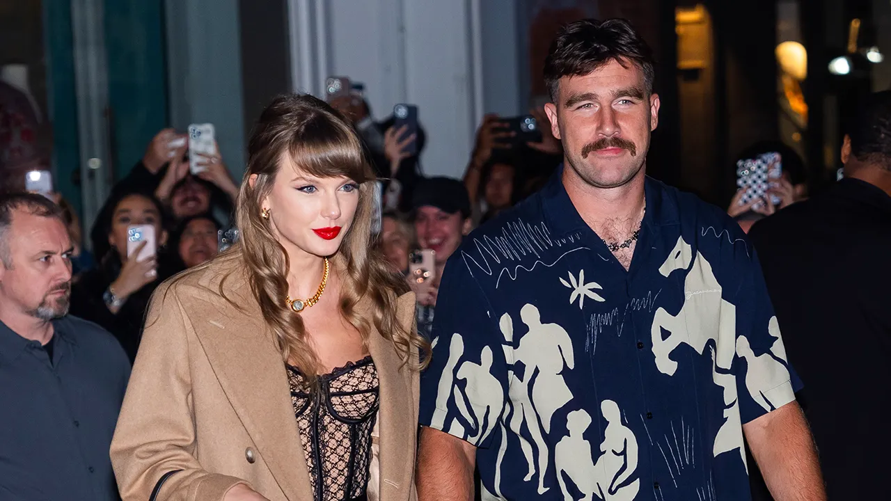 Taylor Swift and Travis Kelce's Secret to Quiet Date Nights Revealed: Strict Restaurant Rules Explained