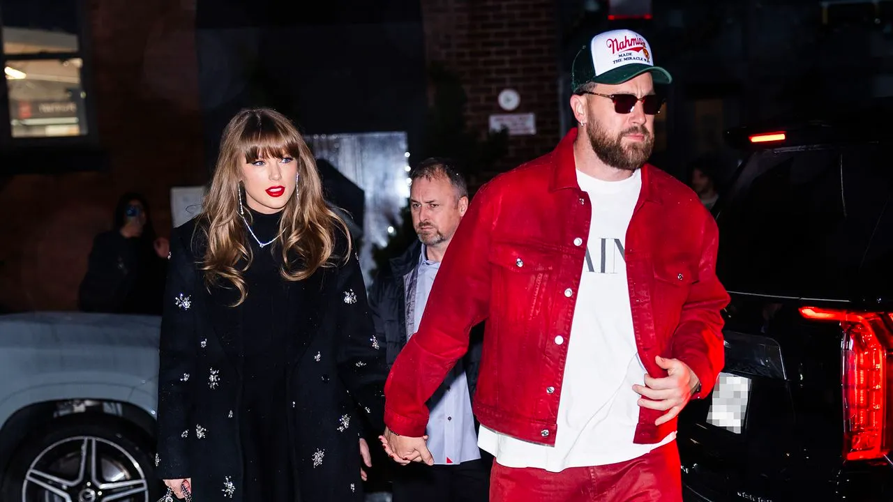 Taylor Swift and Travis Kelce's Secret to Quiet Date Nights Revealed: Strict Restaurant Rules Explained