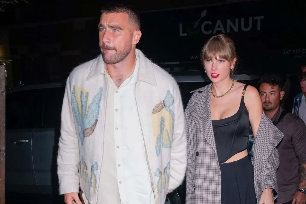 Taylor Swift and Travis Kelce's Secret to Quiet Date Nights Revealed: Strict Restaurant Rules Explained