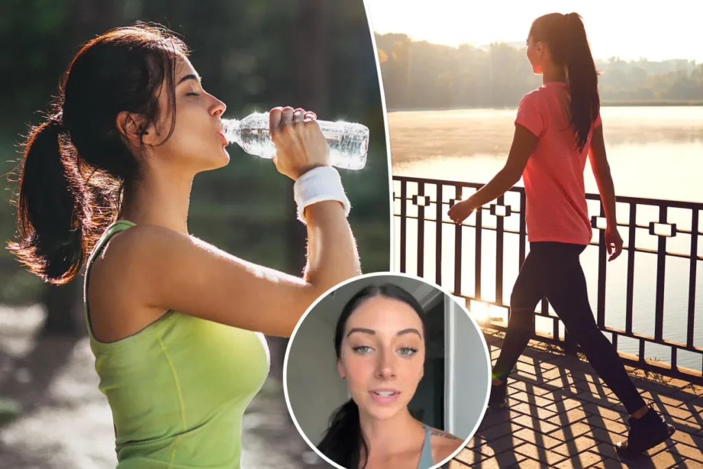 Transform Your Health: Jenna Rizzo's Top Four Secrets for Lasting Fitness and Wellness