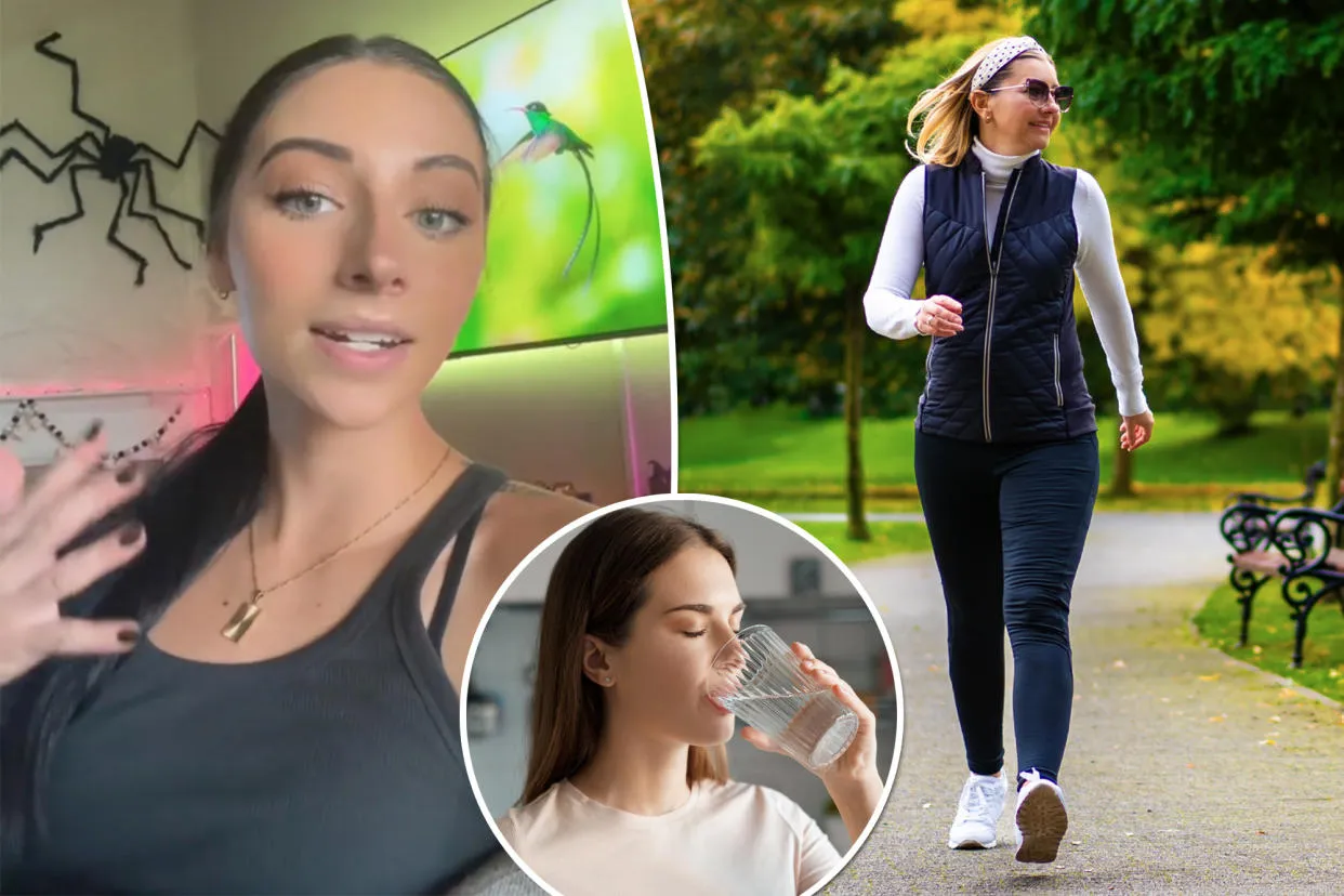 Transform Your Health: Jenna Rizzo's Top Four Secrets for Lasting Fitness and Wellness