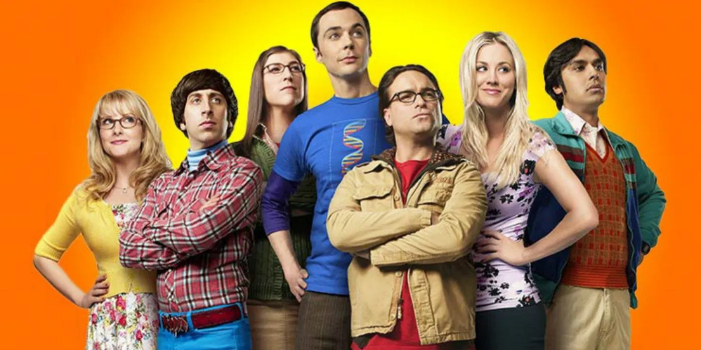 Read more about the article Unsung Hero of ‘The Big Bang Theory’ – How Bert Kibbler Became the Show’s Unexpected Star in the Final Seasons