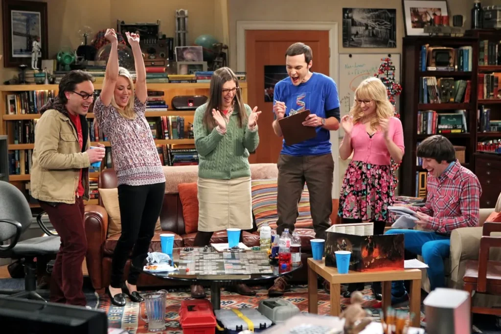 Unveiling the Drama: How 'Soft Kitty' from The Big Bang Theory Sparked a Legal Battle