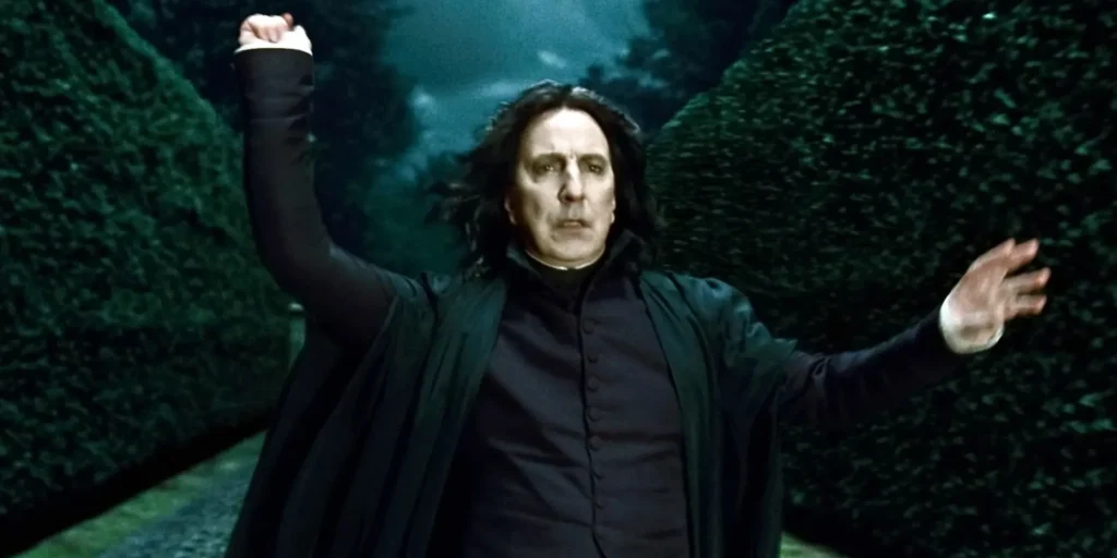 Unveiling the Mystery: Why Did Severus Snape Really Dislike Neville Longbottom in Harry Potter?