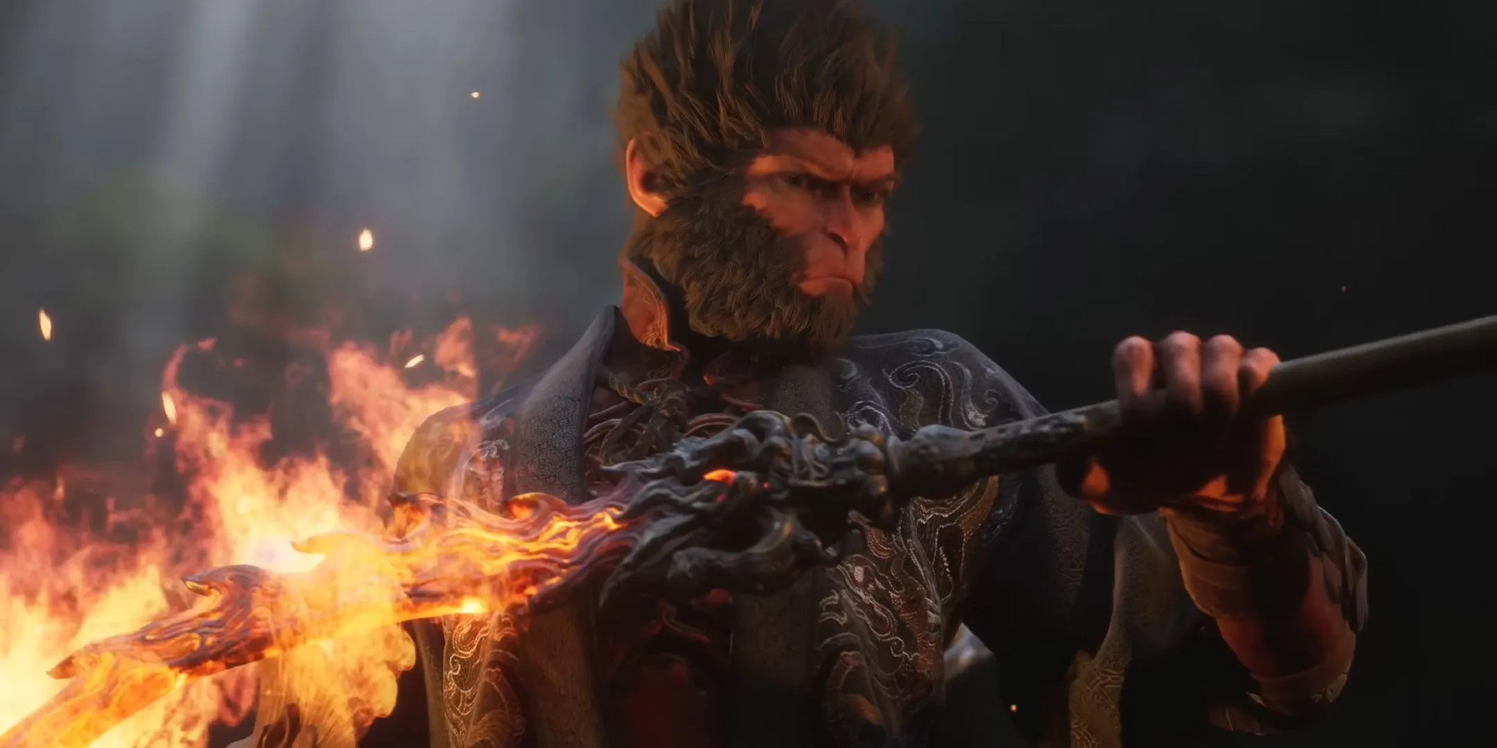 Why Isn't Black Myth: Wukong on Xbox? Fans Question Game Science's Hardware Excuse