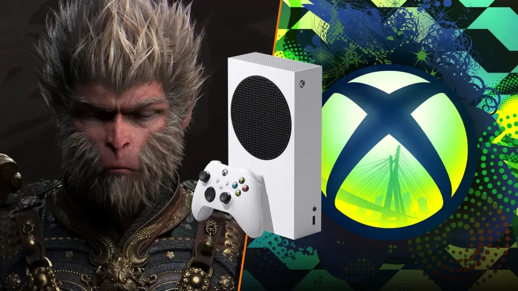 Why Isn't Black Myth: Wukong on Xbox? Fans Question Game Science's Hardware Excuse