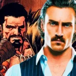 Why Sony's New Movie 'Kraven the Hunter' Chooses R-Rated Action Over PG-13 – Aaron Taylor-Johnson Explains