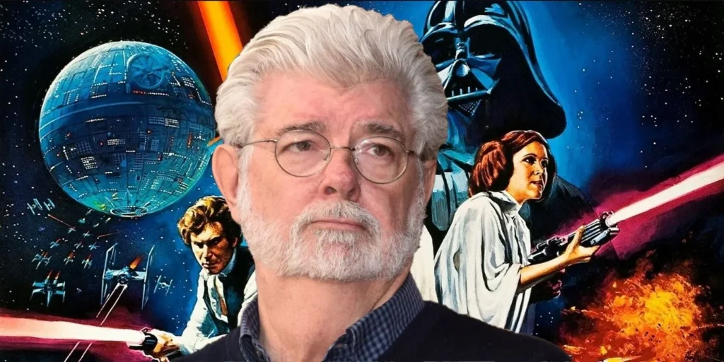 Why Star Wars Battle Droids Got Goofier in Every Movie: George Lucas Reveals the Real Reason