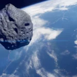 Will a Giant Asteroid Hit Us in 2032? What You Need to Know About the Close Call Coming Our Way