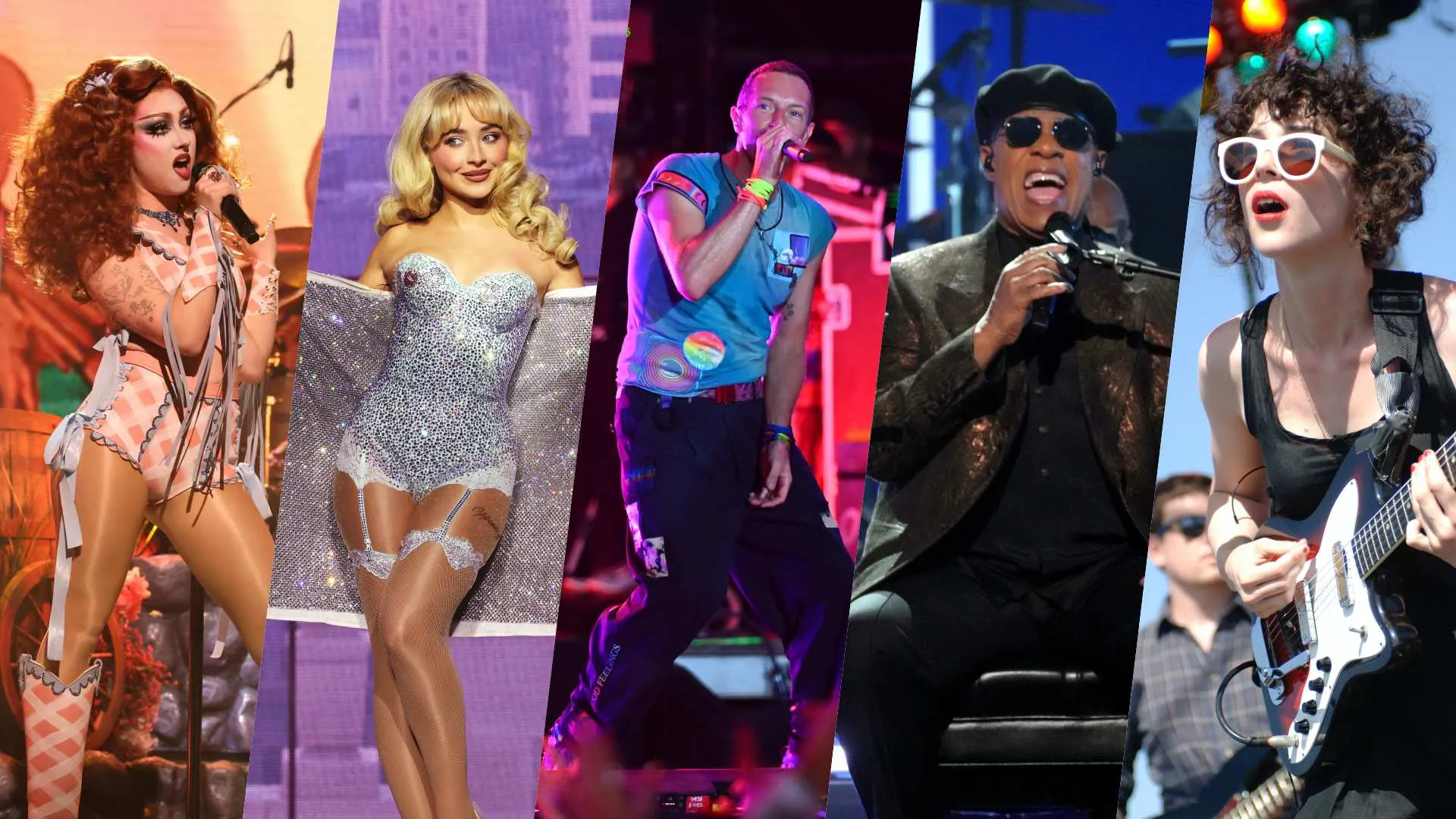 2025 Grammy Predictions: Beyoncé Poised for Historic Win, Sabrina Carpenter and Chappell Roan Set to Shine on Music’s Biggest Night