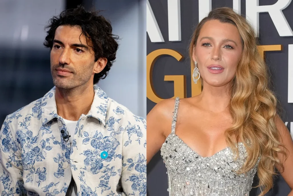 Blake Lively’s Lawsuit Against Justin Baldoni Takes a Shocking Turn as Two More Actresses Step Forward with Allegations