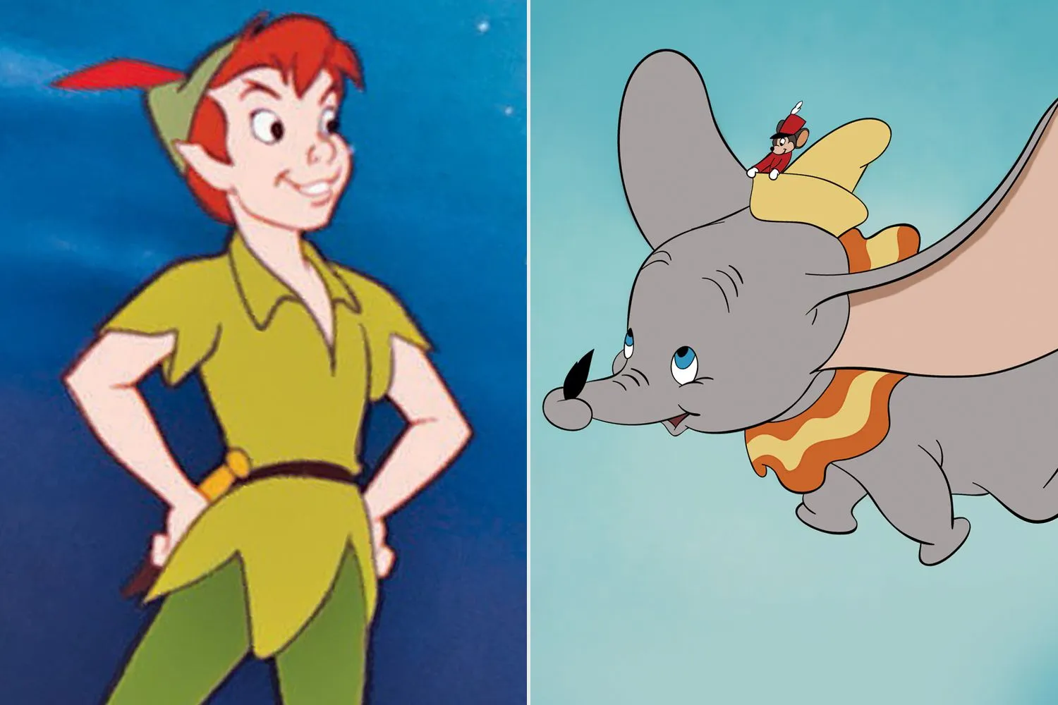 Disney+ Changes Warnings on Classic Movies Like Dumbo and Peter Pan Amid Shift in Company Diversity Policies