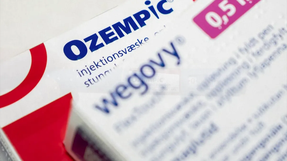 Doctors Sound Alarm on Ozempic and Vision Loss: New Study Uncovers Possible Link to Blindness