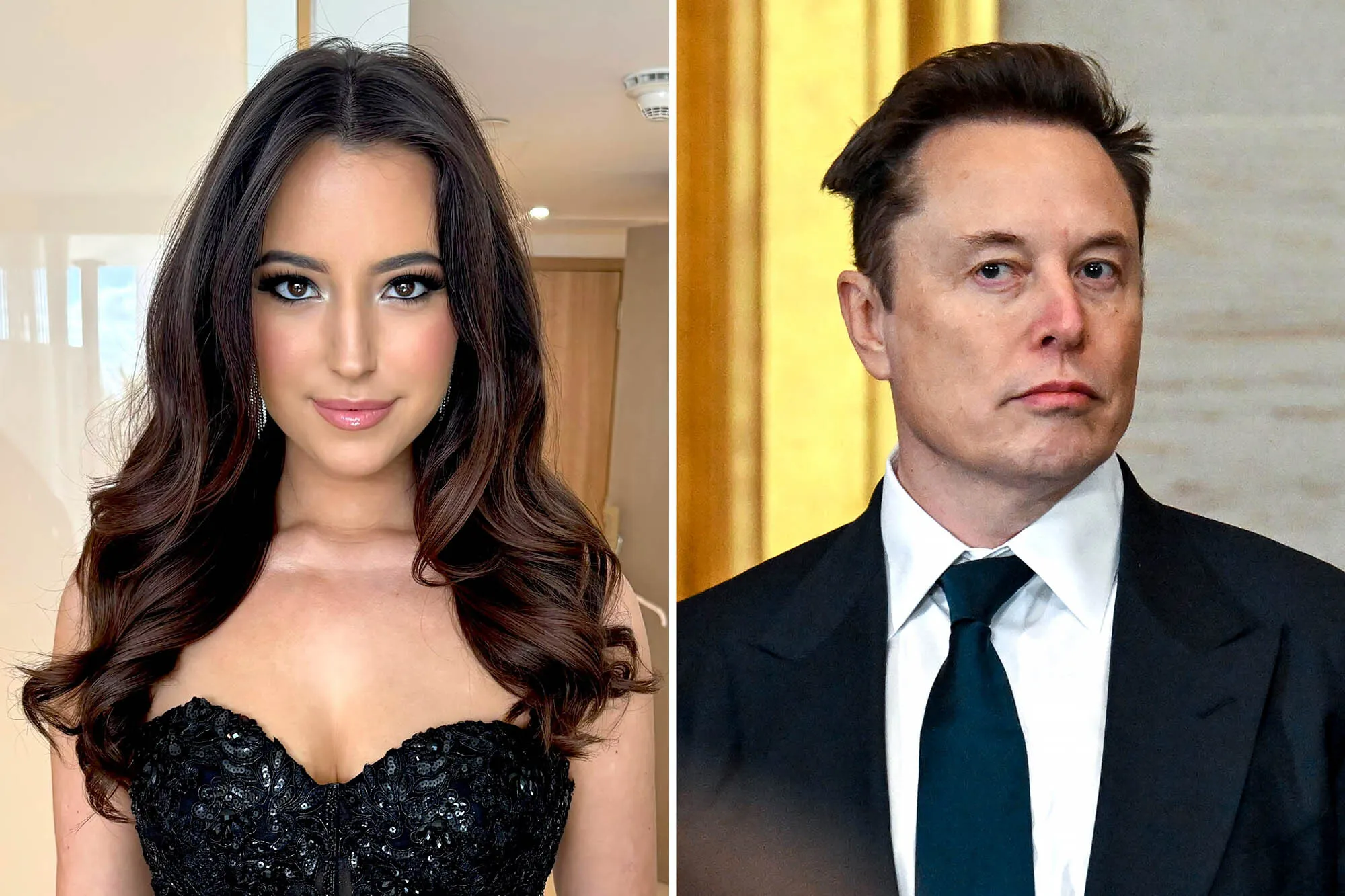 Elon Musk Responds to Surprise Claim: Ashley St. Clair Says She's Mother to His New Baby