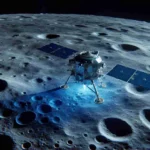 Firefly’s Blue Ghost Lander Sends Stunning First Photos of the Moon—And It’s Just the Beginning