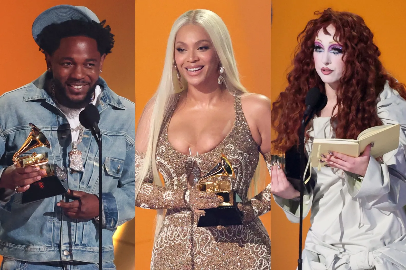 Grammys 2025 Biggest Moments: Beyoncé Finally Wins Album of the Year, Billie Eilish’s Emotional Tribute, and the Best & Worst Performances