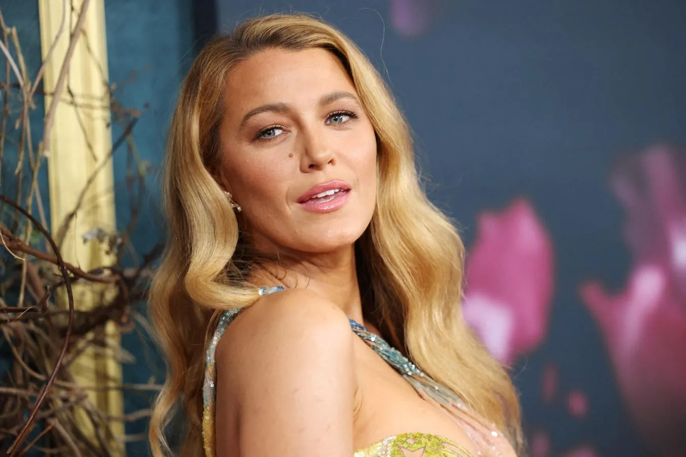 How Blake Lively is Fighting Back Against Fake Quotes and Online Impersonators: A Closer Look at Celebrity Privacy Concerns