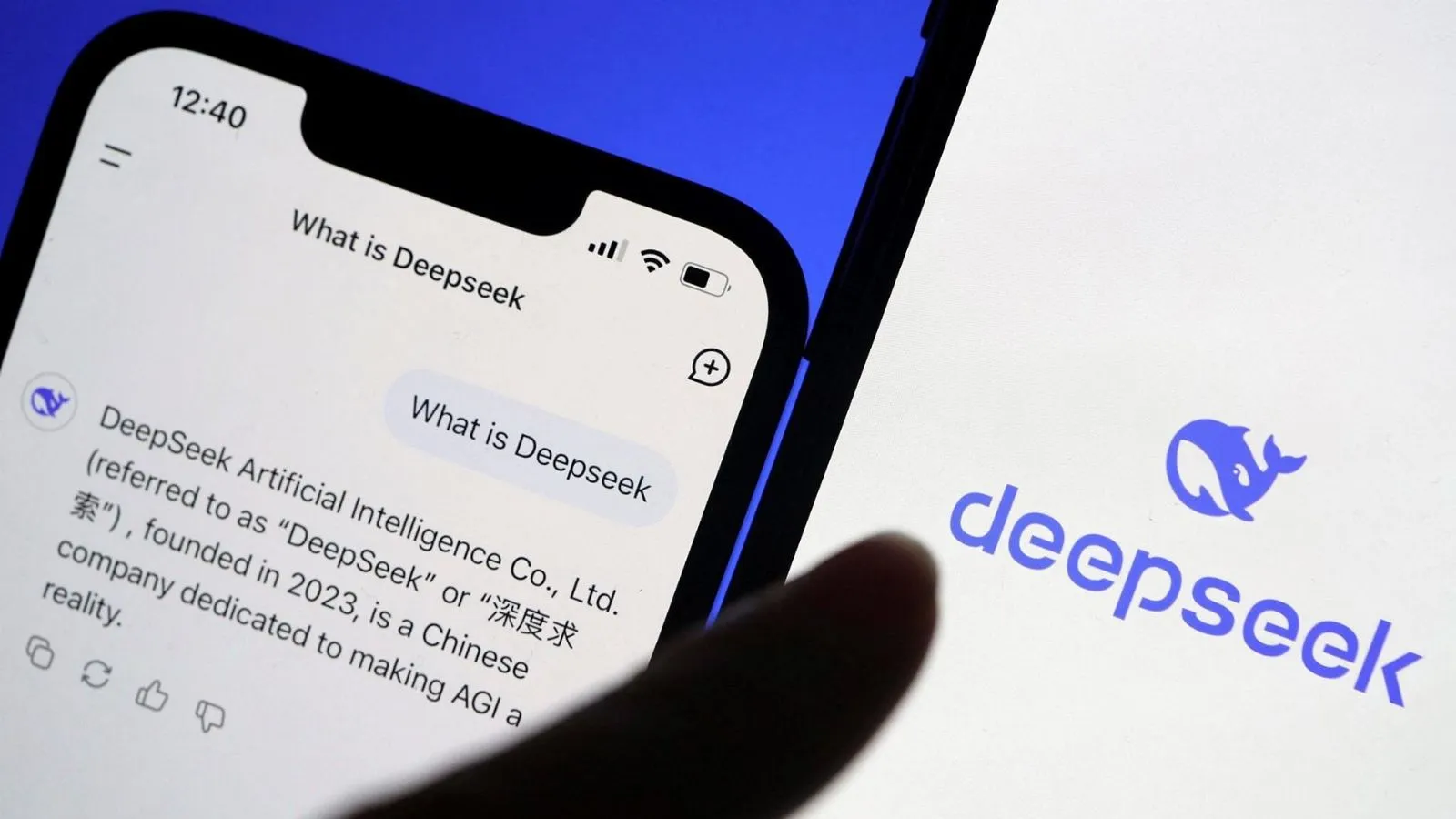 How DeepSeek’s AI Breakthrough Is Changing the Game for China’s Tech Talent and Shocking the World