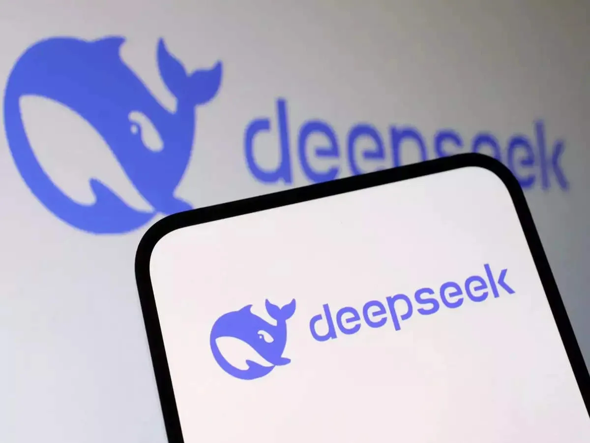 Read more about the article How DeepSeek’s AI Breakthrough Is Changing the Game for China’s Tech Talent and Shocking the World