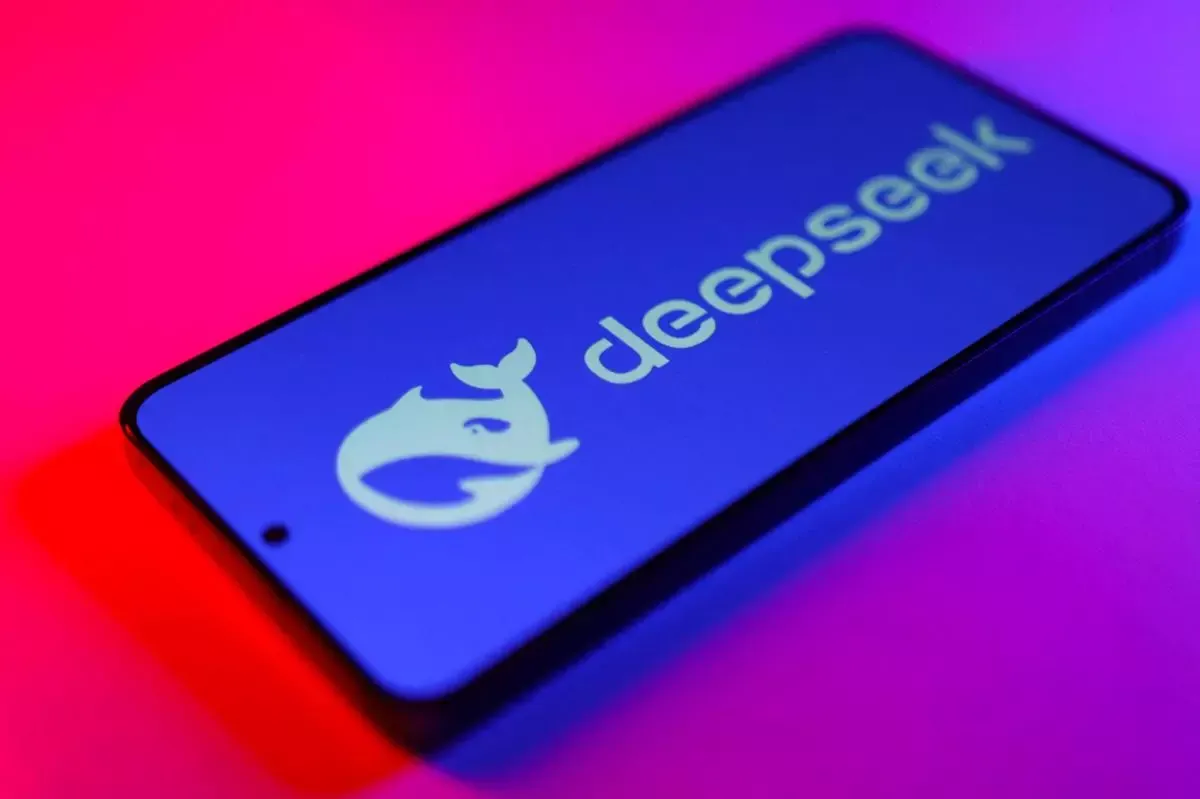 How DeepSeek’s AI Breakthrough Is Changing the Game for China’s Tech Talent and Shocking the World