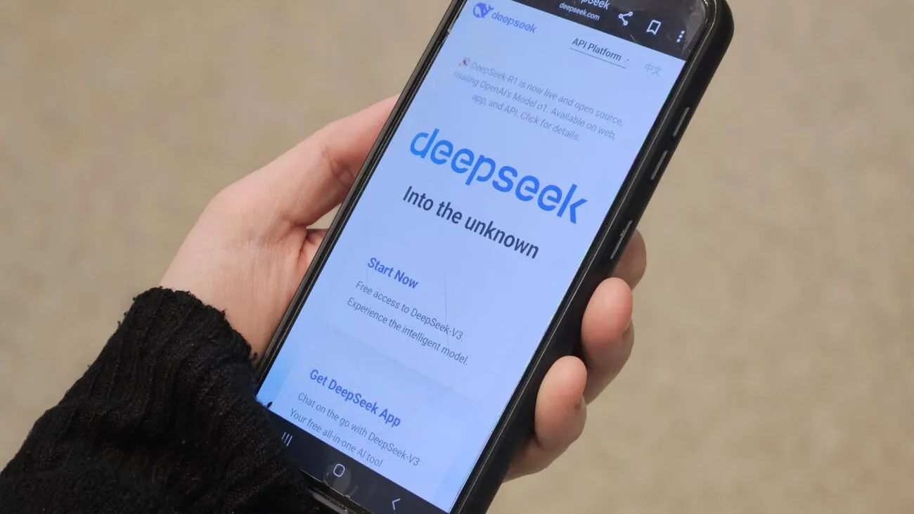 How DeepSeek’s AI Breakthrough Is Changing the Game for China’s Tech Talent and Shocking the World