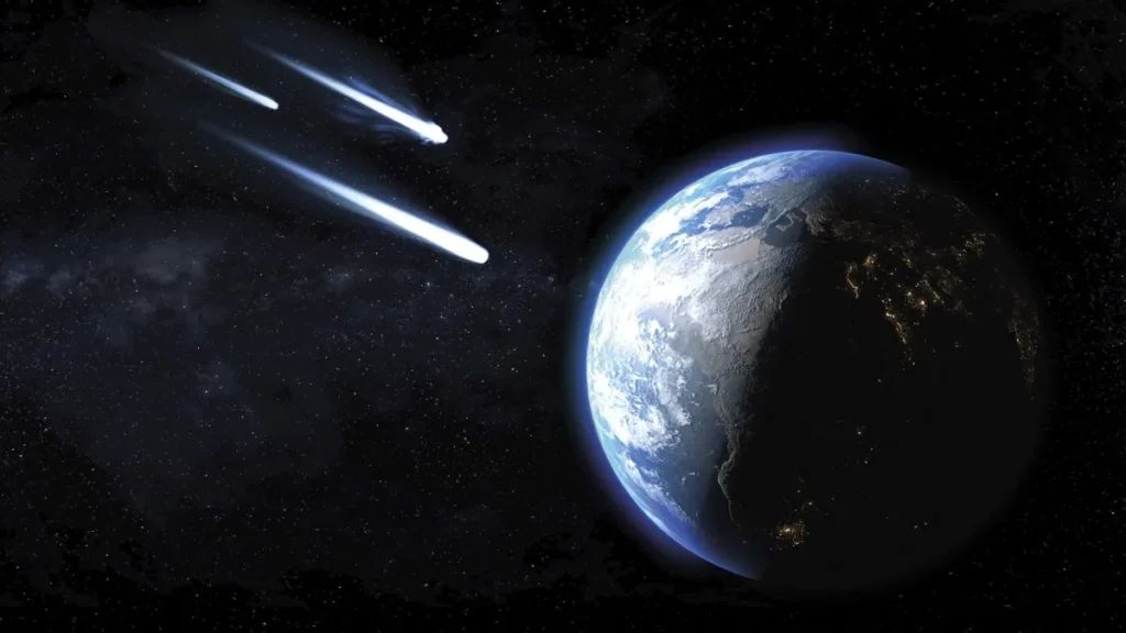 Incoming Asteroid Alert: How NASA's Tracking of 2024 YR4 Could Save Cities from a Sky-High Disaster