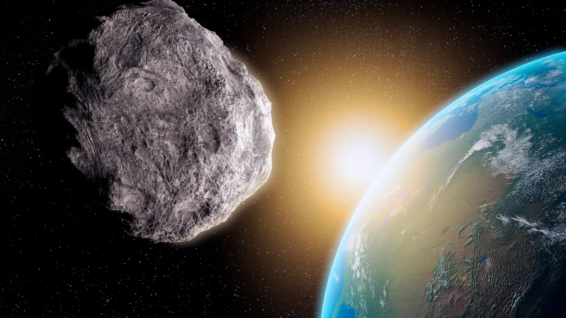 Incoming Asteroid Alert: How NASA's Tracking of 2024 YR4 Could Save Cities from a Sky-High Disaster